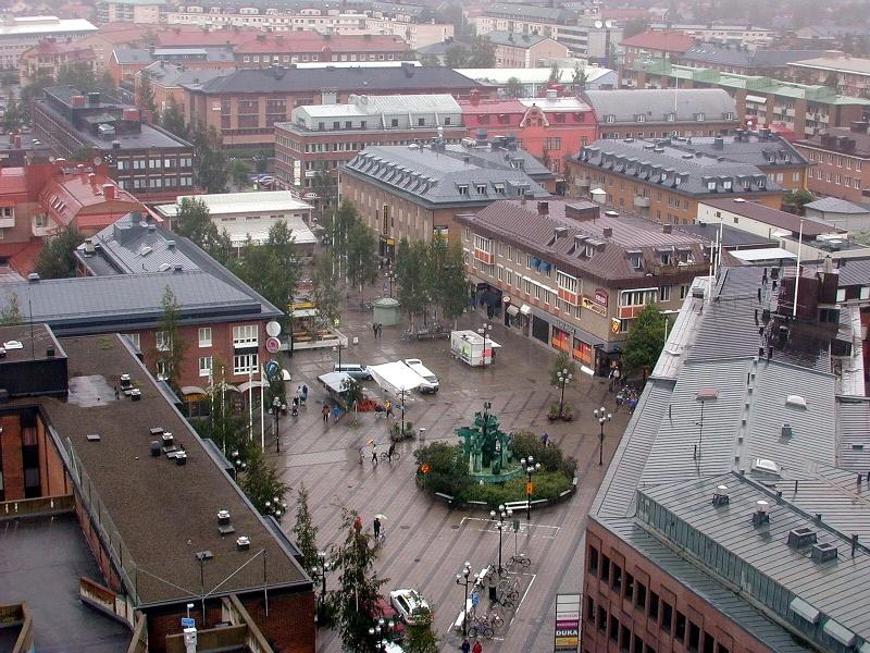náměstí